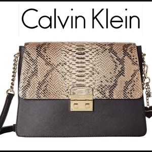New Calvin Klein Handbag